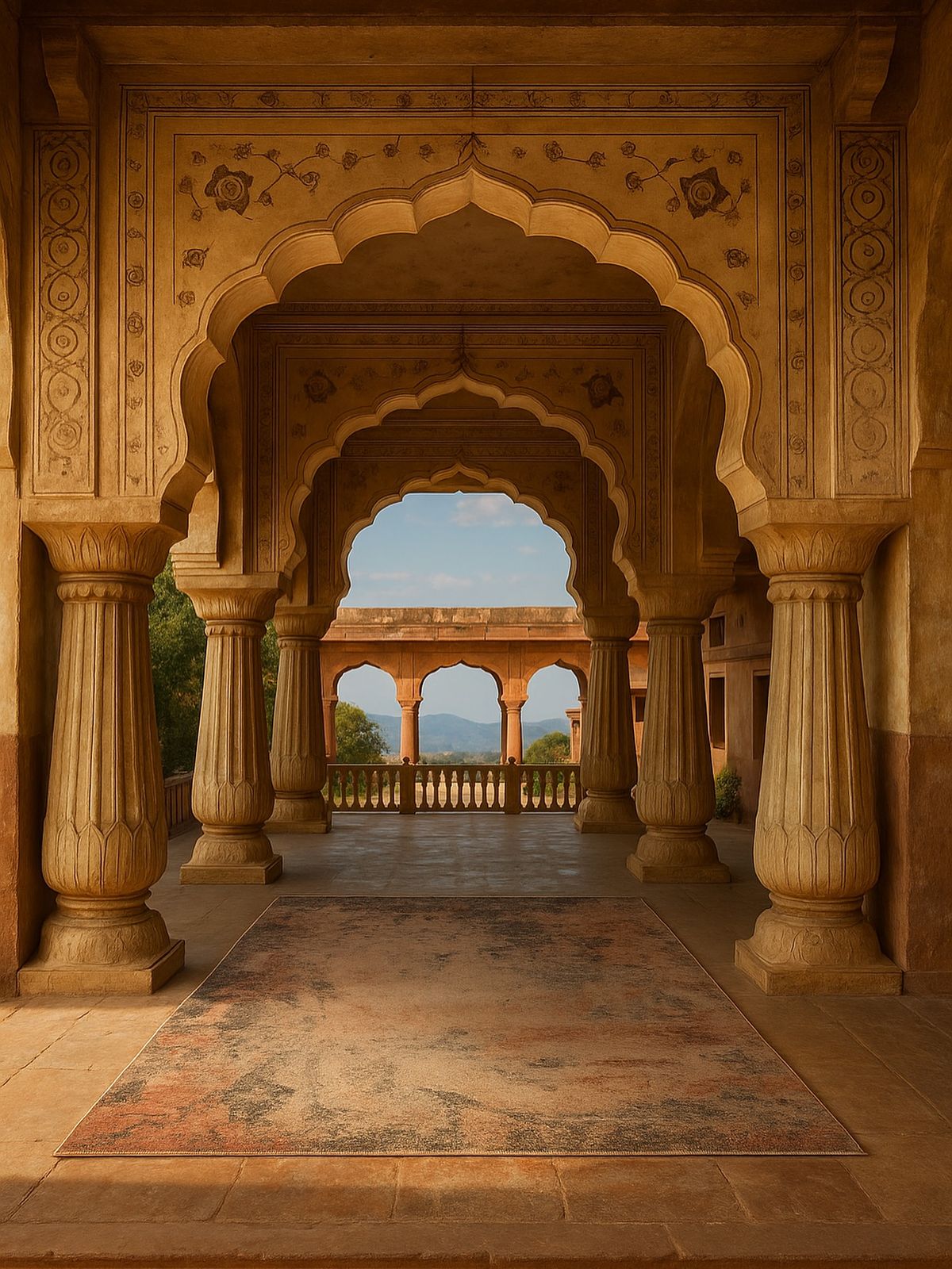 destination image