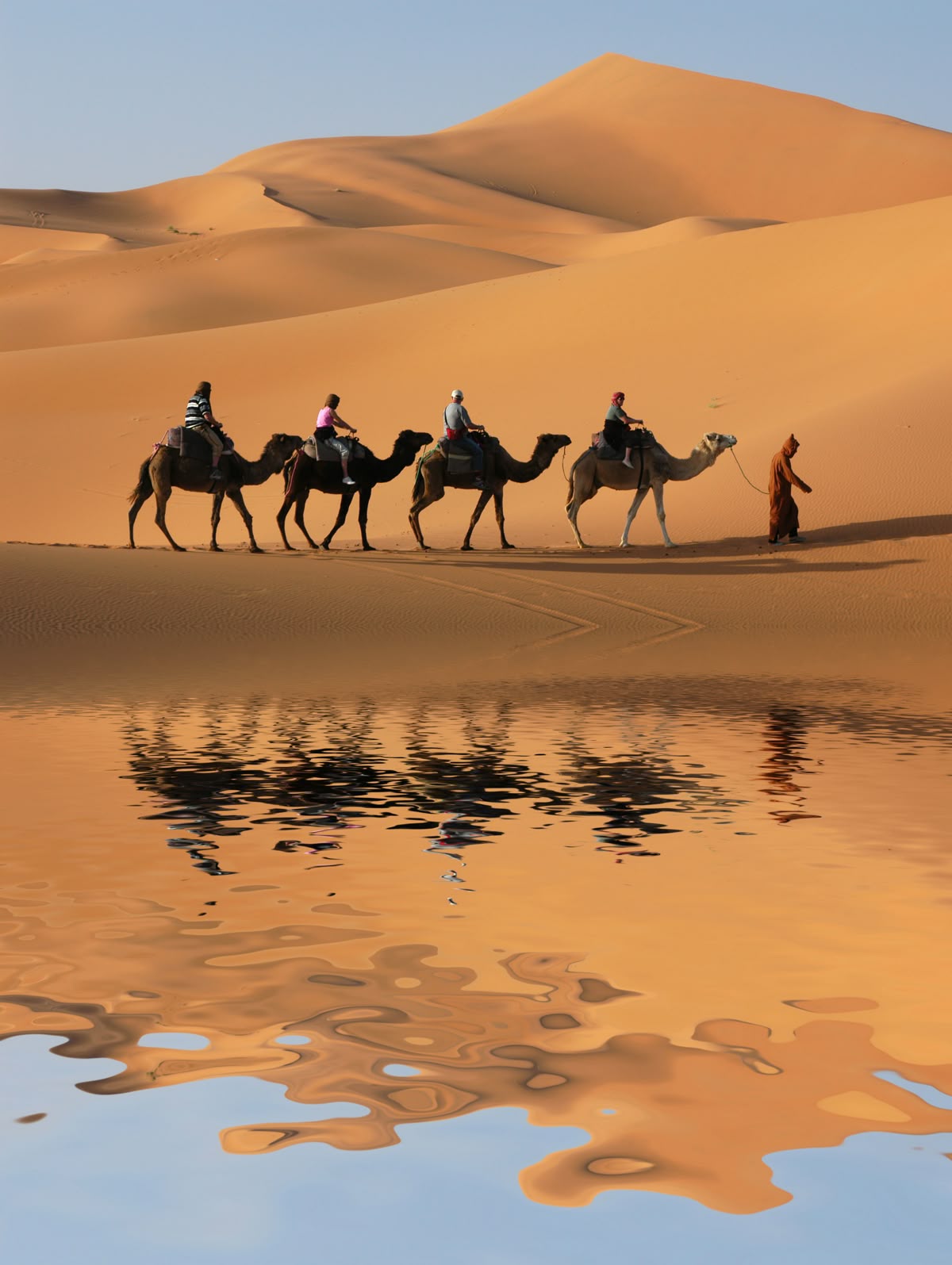 destination image
